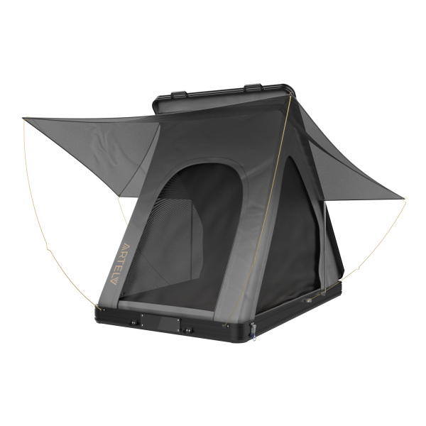 Накрышная автомобильная палатка ARTELV ROOF TENT P plus